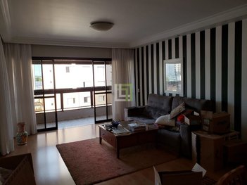 apartment em Rua Petronilha Antunes, Centro - Jundiaí - SP