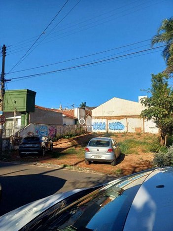 land_lot em Rua Independência, Centro - São José do Rio Preto - SP