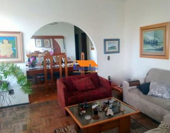 apartment em Rua Jussara, Graça - Belo Horizonte - MG
