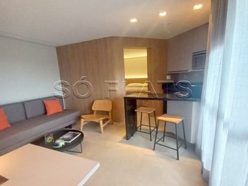 apartment em Rua Alagoas, Higienópolis - São Paulo - SP