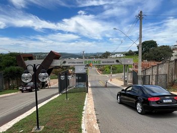 land_lot em Rua Orlando Melo Belisário, Novo Campinho - Pedro Leopoldo - MG