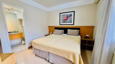 apartment em Rua Sena Madureira, Vila Clementino - São Paulo - SP