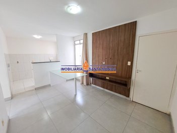 apartment em Rua Itapetinga, Piratininga (Venda Nova) - Belo Horizonte - MG
