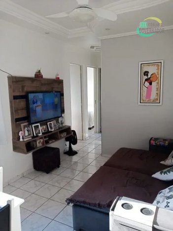apartment em Rua Ruth Pereira Astolfi, Jardim San Diego - Campinas - SP