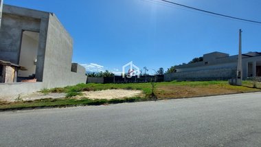 land_lot em Rodovia Álvaro Barbosa Lima Neto, Guedes - Tremembé - SP