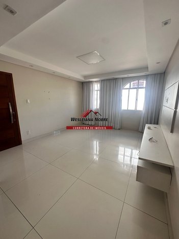 apartment em Avenida Olívia de Castro Almeida, Clélia Bernardes - Viçosa - MG