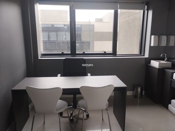 office em Avenida Getúlio Vargas, Centro - Canoas - RS