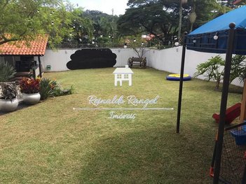 house em Rua Engenheiro César Silveira Grilo, Jardim Marajoara - São Paulo - SP