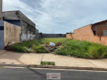 land_lot em Rua Antônio Ferrete Mellero, Parque das Laranjeiras - Mogi Mirim - SP