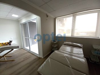 office em Avenida Kennedy, Jardim do Mar - São Bernardo do Campo - SP