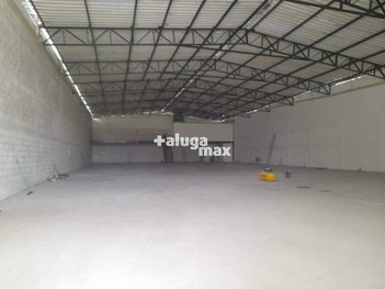 industrial em Rua Um, Nova Pampulha - Vespasiano - MG