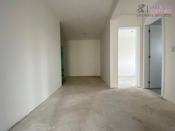 apartment em Rua Jornalista Caio Machado, Santa Quitéria - Curitiba - PR