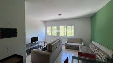 apartment em Rua João Pio Duarte Silva, Córrego Grande - Florianópolis - SC