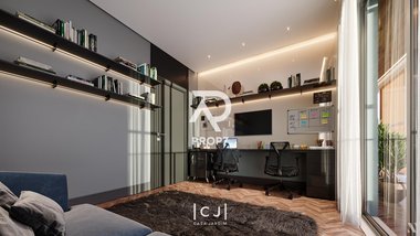 house em Rua Vigário João de Pontes, Santo Amaro - São Paulo - SP