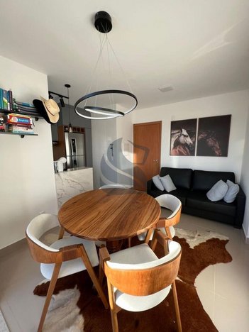 apartment em Rua Olímpio Mendes da Rocha, Parque Residencial Cidade Nova - Maringá - PR
