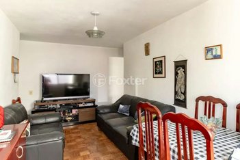 apartment em Avenida Santo Amaro, Vila Nova Conceição - São Paulo - SP
