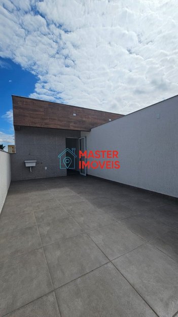 apartment em Rua Rio Cuiabá, Riacho das Pedras - Contagem - MG