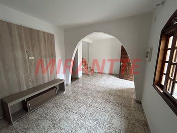 house em Rua Doutor Gabriel Resende Filho, Chora Menino - São Paulo - SP