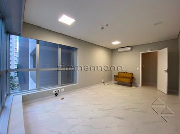 office em Rua Vergueiro, Vila Mariana - São Paulo - SP