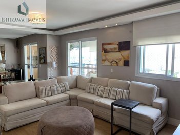 apartment em Avenida Lacerda Franco, Cambuci - São Paulo - SP