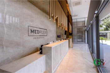 office em Avenida Rubem Berta, Indianópolis - São Paulo - SP