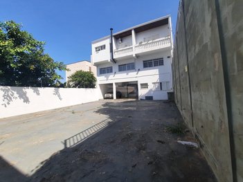 commercial_building em Marechal Rondon, Jardim Chapadão - Campinas - SP