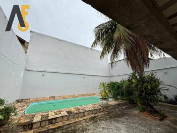 house em Rua Francisca Júlia, Anil - Rio de Janeiro - RJ