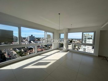 apartment em Rua Júlio de Castilhos, Centro - Osório - RS
