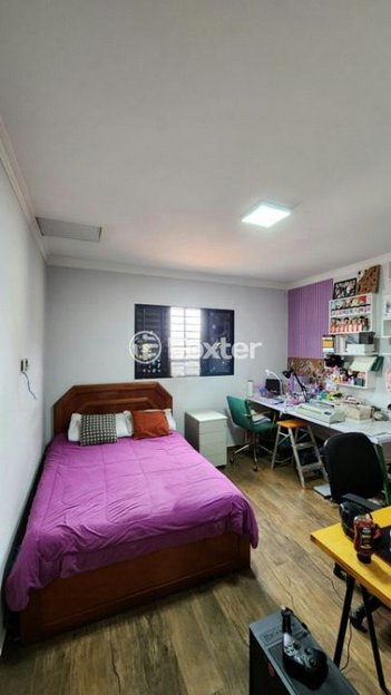 house em Rua Vuarame, Jardim Rosa Maria - São Paulo - SP