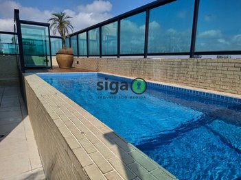 apartment em Rua Itapaiuna, Jardim Morumbi - São Paulo - SP