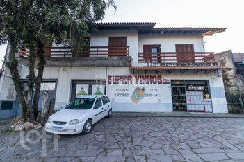 house em Avenida Eduardo Prado, Cavalhada - Porto Alegre - RS