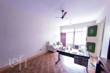 house em Rua Cristiano Viana, Cerqueira César - São Paulo - SP