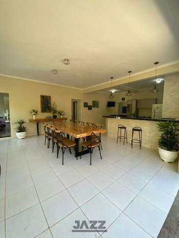 house em Rua das Andorinhas, Residencial Colinas de São Francisco - Bragança Paulista - SP