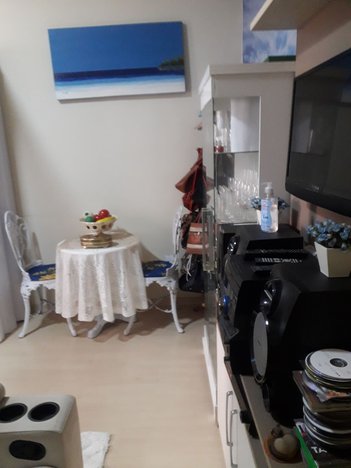 apartment em Rua dos Gusmões, Santa Efigênia - São Paulo - SP