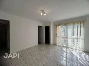 apartment em Avenida Luiz José Sereno, Jardim Ermida II - Jundiaí - SP