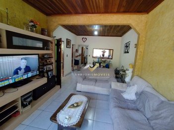 house em Rua Anhaia, Vila Curuçá - Santo André - SP