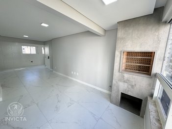 apartment em Rua Alvin Bauer, Centro - Balneário Camboriú - SC