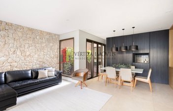 house em Rua Nebraska, Brooklin Novo - São Paulo - SP