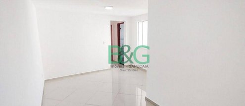 apartment em Avenida Parada Pinto, Vila Nova Cachoeirinha - São Paulo - SP
