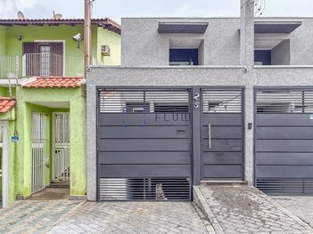 house em Rua Miguel Calovini, Jardim Regina - São Paulo - SP
