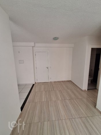 apartment em Osvaldo Valle Cordeiro, Jardim Brasília (Zona Leste) - São Paulo - SP