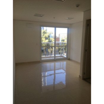 office em Apeninos, Aclimação - São Paulo - SP