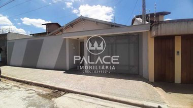 house em Rua das Orquídeas, Nova Piracicaba - Piracicaba - SP