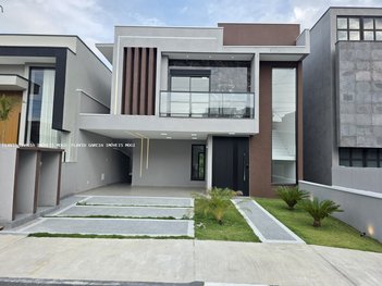 house em Rua Mariana Najar, Vila Nova Socorro - Mogi das Cruzes - SP