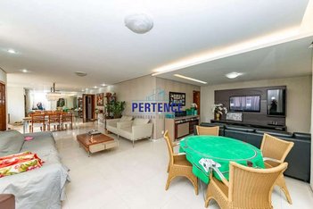 house em Rua Marechal Hermes, Gutierrez - Belo Horizonte - MG