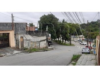 land_lot em Rua Antônio Barreiros, Vila Guaraciaba - Santo André - SP