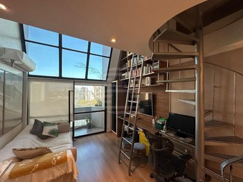 apartment em Rua Coronel Quirino, Cambuí - Campinas - SP