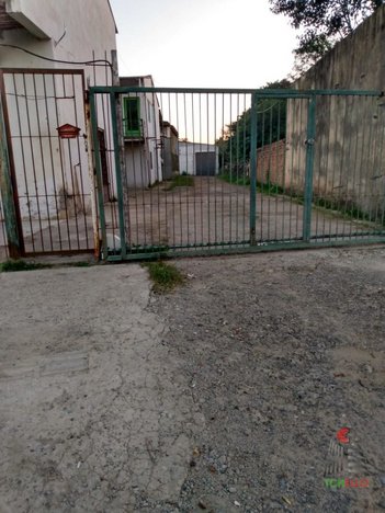 industrial em Rua José do Patrocínio, Barnabé - Gravataí - RS