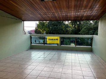 house em Rua João XXIII, Cooperativa - São Bernardo do Campo - SP