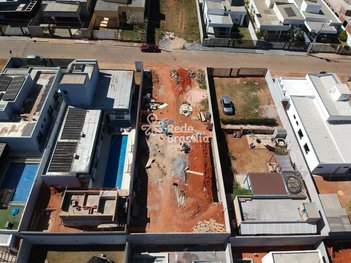 land_lot em Quadra 203 Conjunto 3, Alto da Boa Vista (Sobradinho) - Brasília - DF